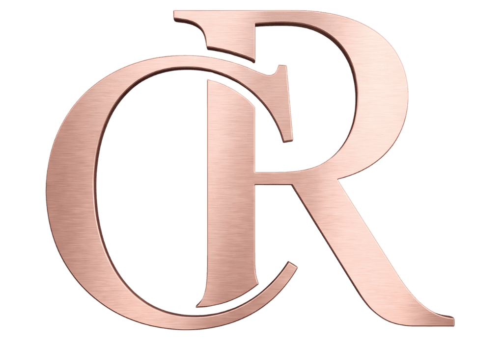 Canal Rose
