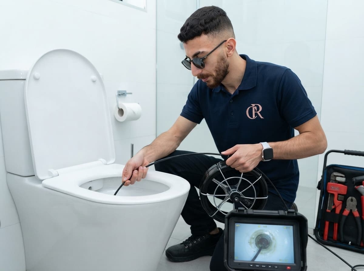 Outillage de Précision